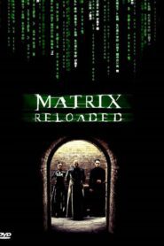 Matrix Reloaded