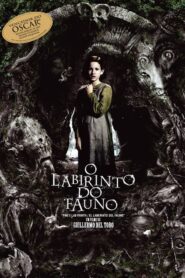 O Labirinto do Fauno