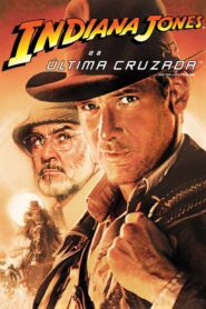 Indiana Jones e a Última Cruzada