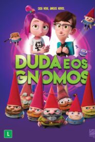 Duda e os Gnomos