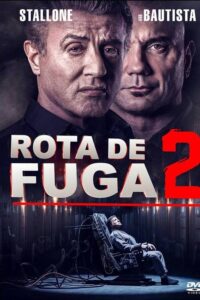 Rota de Fuga 2