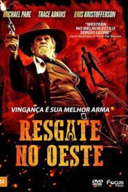 Resgate no Oeste