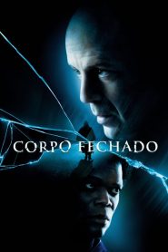 Corpo Fechado