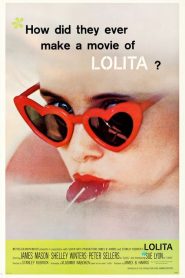 Lolita 1962