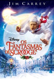 Os Fantasmas de Scrooge