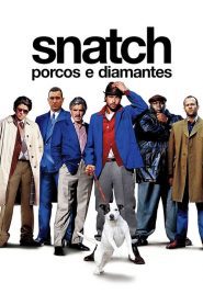 Snatch: Porcos e Diamantes