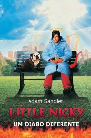 Little Nicky, Um Diabo Diferente