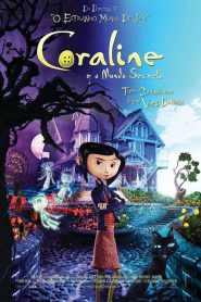 Coraline e o Mundo Secreto