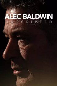 Alec Baldwin: Unscripted