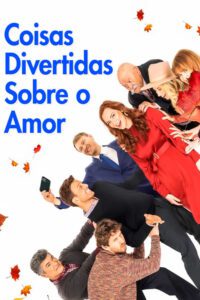 Coisas Divertidas Sobre o Amor