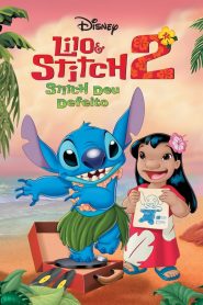 Lilo & Stitch 2: Stitch Deu Defeito