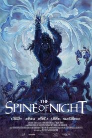 The Spine of Night