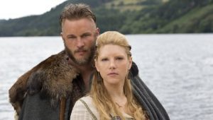 Vikings: 1×1