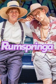 Rumspringa: Um Amish em Berlim