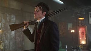 Gotham: 2×11