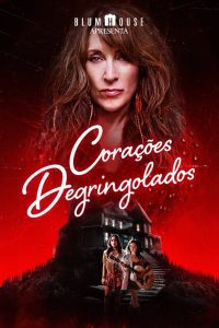 Corações Degringolados – Torn Hearts