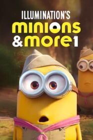 Curtas dos Minions Volume 1