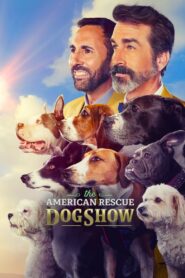 2022 American Rescue Dog Show