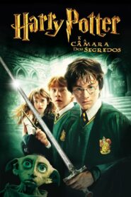 Harry Potter e a Câmara Secreta