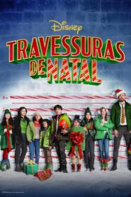 Travessuras de Natal