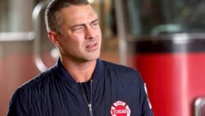 Chicago Fire: Heróis Contra o Fogo: 10×11