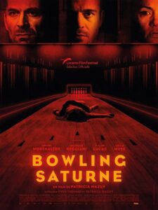 Bowling Saturne