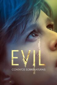 Evil: Contatos Sobrenaturais