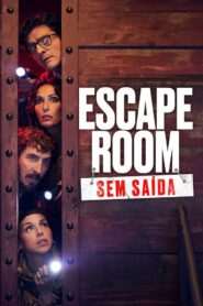 Escape Room – Sem Saída