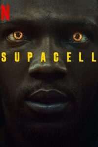 Supacell