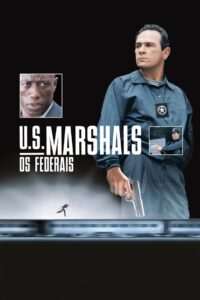 U.S. Marshals: Os Federais