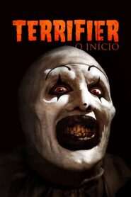 Terrifier: O Início